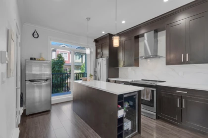 Office / Den Photo of 113 13898 64 Avenue, Surrey, BC
