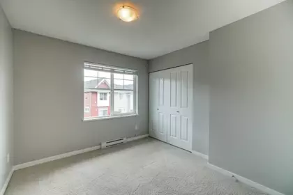 Primary Bedroom Photo of 9 19128 65 Avenue, Surrey, BC