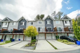 9 19128 65 Avenue, Surrey, BC