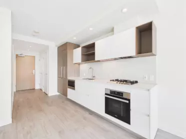 Laundry Room Photo of 2109 6000 Mckay Avenue, Burnaby, BC