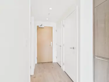 Powder Room Photo of 2109 6000 Mckay Avenue, Burnaby, BC