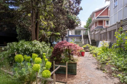 357 E 33rd Avenue, Vancouver, BC, Vancouver — Single Family Residence for sale