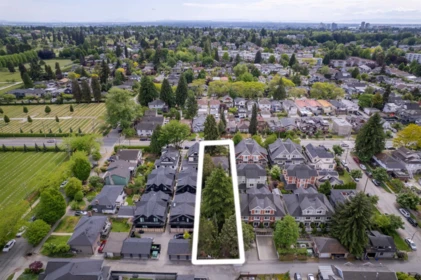 357 E 33rd Avenue, Vancouver, BC, Vancouver — Single Family Residence for sale