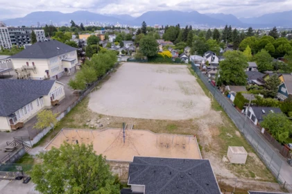 Fitness Center Photo Near 357 E 33rd Avenue, Vancouver, BC