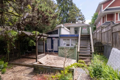 Kitchen Photo of 357 E 33rd Avenue, Vancouver, BC