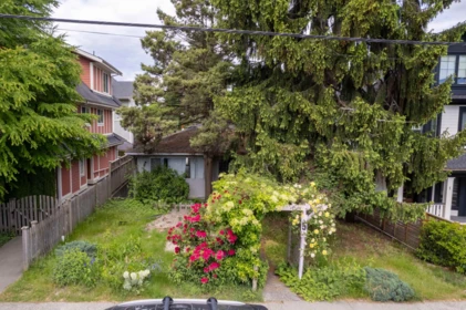 Street View Photo of 357 E 33rd Avenue, Vancouver, BC