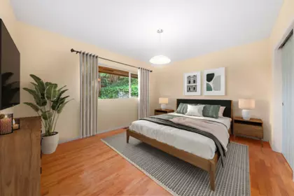 Laundry Room Photo of 234 Rondoval Crescent, North Vancouver, BC