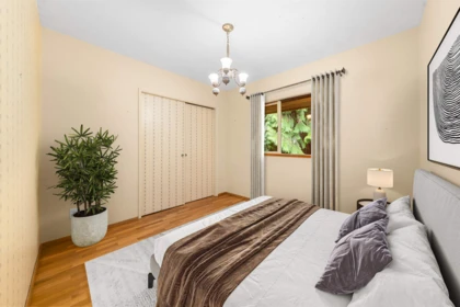 Mudroom Photo of 234 Rondoval Crescent, North Vancouver, BC