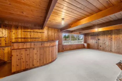 Outdoor Patio Photo of 234 Rondoval Crescent, North Vancouver, BC