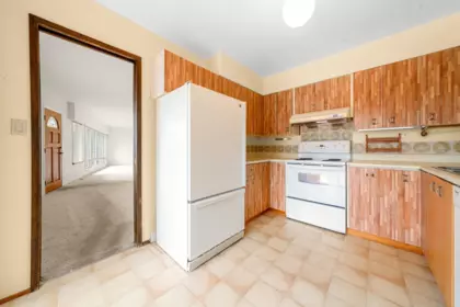 Primary Bedroom Photo of 234 Rondoval Crescent, North Vancouver, BC