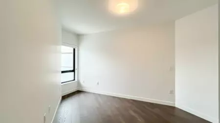 Bedroom 2 Photo of 609 1680 E 12th Avenue, Vancouver, BC