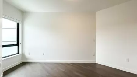 Bedroom 3 Photo of 609 1680 E 12th Avenue, Vancouver, BC