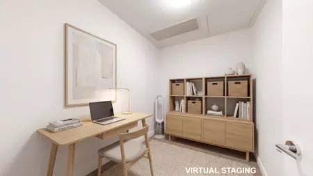 Loft / Bonus Room Photo of 609 1680 E 12th Avenue, Vancouver, BC