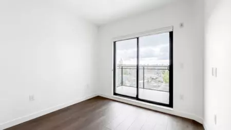 Primary Bedroom Photo of 609 1680 E 12th Avenue, Vancouver, BC