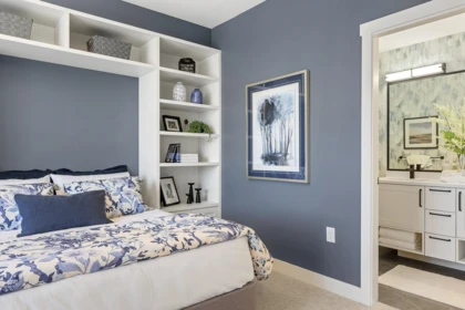 Walk-In Closet Photo of 4 7716 207 Street, Langley, BC
