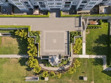 Neighborhood Park Photo Near 212 3122 St Johns Street, Port Moody, BC