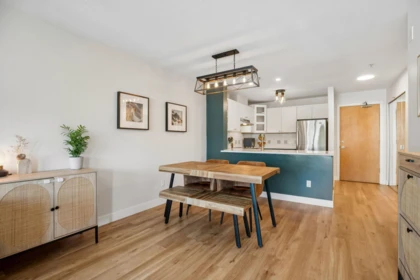 Pantry Photo of 212 3122 St Johns Street, Port Moody, BC