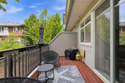 Community Amenities Photo (Clubhouse) of 54 7088 191 Street, Surrey, BC