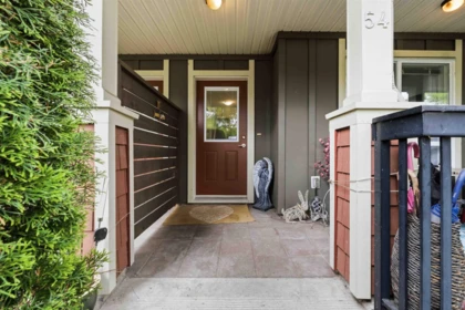54 7088 191 Street, Surrey, BC, Surrey — Townhouse for sale