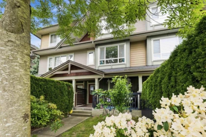 54 7088 191 Street, Surrey, BC, Surrey — Townhouse for sale