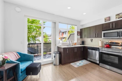 Laundry Room Photo of 54 7088 191 Street, Surrey, BC