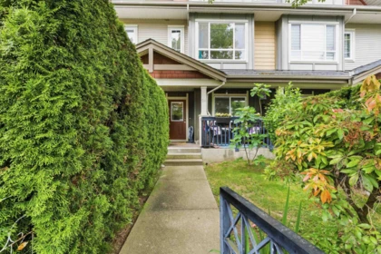 54 7088 191 Street, Surrey, BC, Surrey — Townhouse for sale