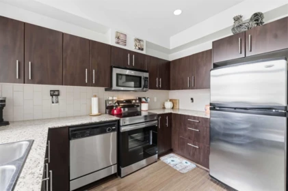 Loft / Bonus Room Photo of 54 7088 191 Street, Surrey, BC
