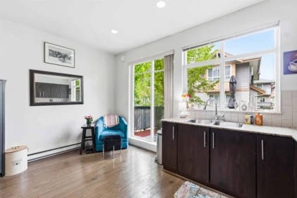 Powder Room Photo of 54 7088 191 Street, Surrey, BC