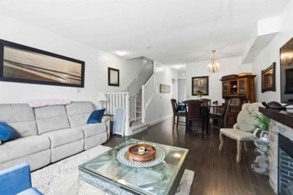 Primary Bedroom Photo of 54 7088 191 Street, Surrey, BC