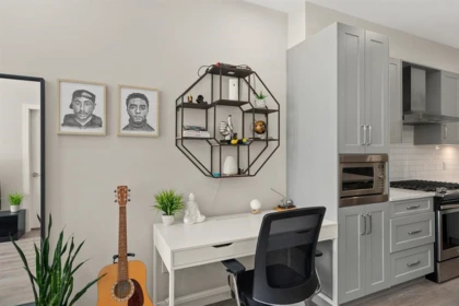 Breakfast Nook Photo of 512 15436 31 Avenue, Surrey, BC