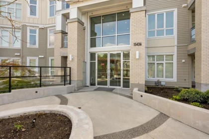 Office / Den Photo of 512 15436 31 Avenue, Surrey, BC