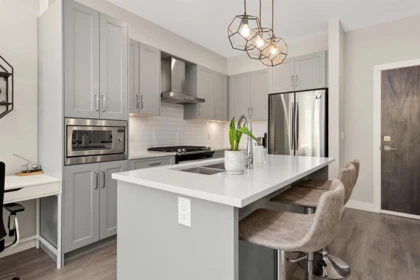 Pantry Photo of 512 15436 31 Avenue, Surrey, BC