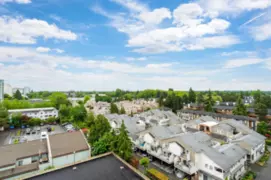901 7100 Gilbert Road, Richmond, BC