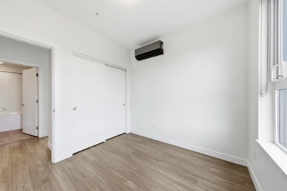 Hallway Photo of 501 379 E Broadway, Vancouver, BC