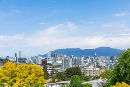 Hot Tub / Spa Photo of 501 379 E Broadway, Vancouver, BC
