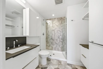 Kitchen Photo of 501 379 E Broadway, Vancouver, BC