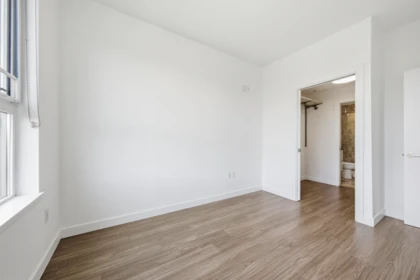 Laundry Room Photo of 501 379 E Broadway, Vancouver, BC