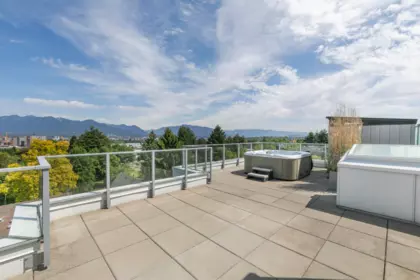 501 379 E Broadway, Vancouver, BC, Vancouver — Apartment/Condo for sale