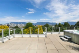 501 379 E Broadway, Vancouver, BC