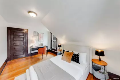 Basement Recreation Room Photo of 3740 Lanark Street, Vancouver, BC