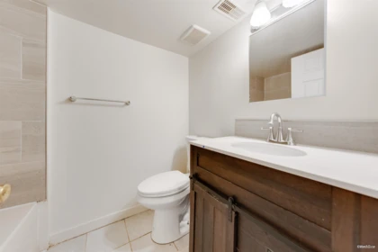 Hot Tub / Spa Photo of 3740 Lanark Street, Vancouver, BC