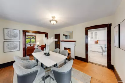 Pantry Photo of 3740 Lanark Street, Vancouver, BC