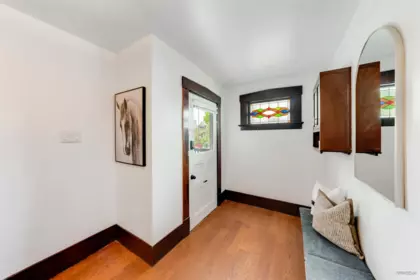 Primary Bedroom Photo of 3740 Lanark Street, Vancouver, BC