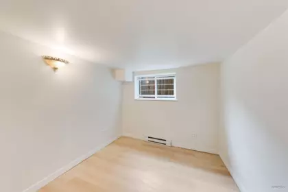 Swimming Pool Photo of 3740 Lanark Street, Vancouver, BC