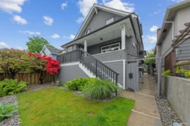 3740 Lanark Street, Vancouver, BC