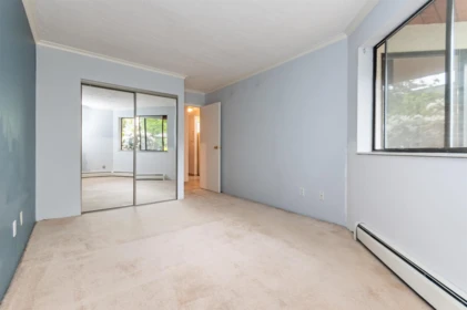 Powder Room Photo of 109 1177 Howie Avenue, Coquitlam, BC