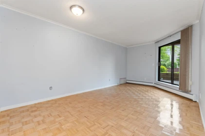 Walk-In Closet Photo of 109 1177 Howie Avenue, Coquitlam, BC