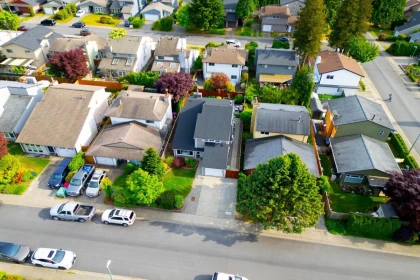 Hot Tub / Spa Photo of 3216 Savary Avenue, Coquitlam, BC