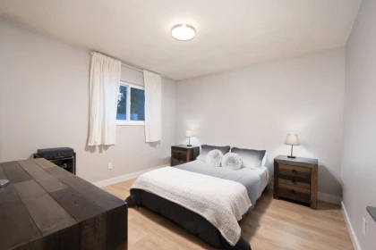 Loft / Bonus Room Photo of 3216 Savary Avenue, Coquitlam, BC
