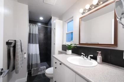 Office / Den Photo of 3216 Savary Avenue, Coquitlam, BC